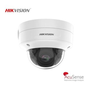 Hikvision DS-2CD2783G2-IZS 8MP IP IR Dome Kamera