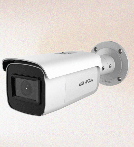 Hikvision Kamera Sistemleri
